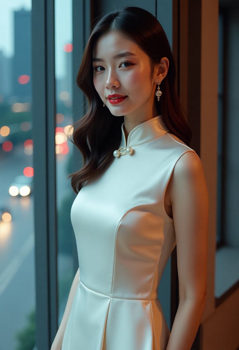 零点潜行电影海报